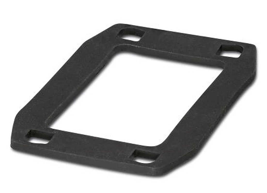 Phoenix Contact Profile Gasket B6, RS-K10D Series, For Use With 3 Module Connector