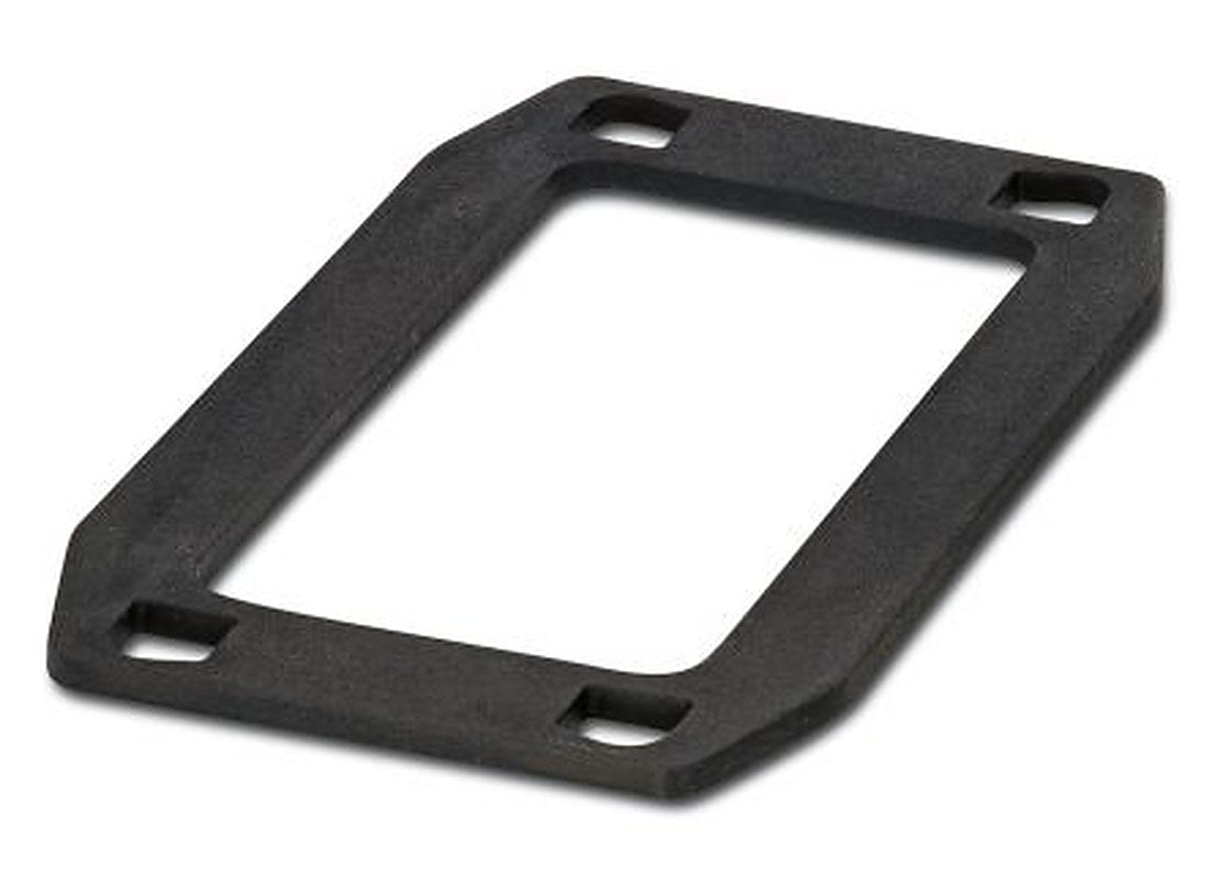 Phoenix Contact Profile Gasket B10, RS-K10D Series, For Use With 3 Module Connector