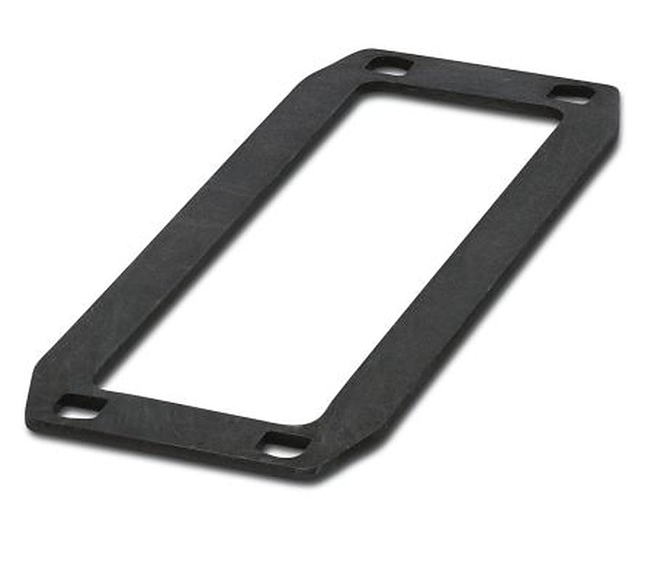 Phoenix Contact Profile Gasket B24, RS-K10D Series, For Use With 3 Module Connector