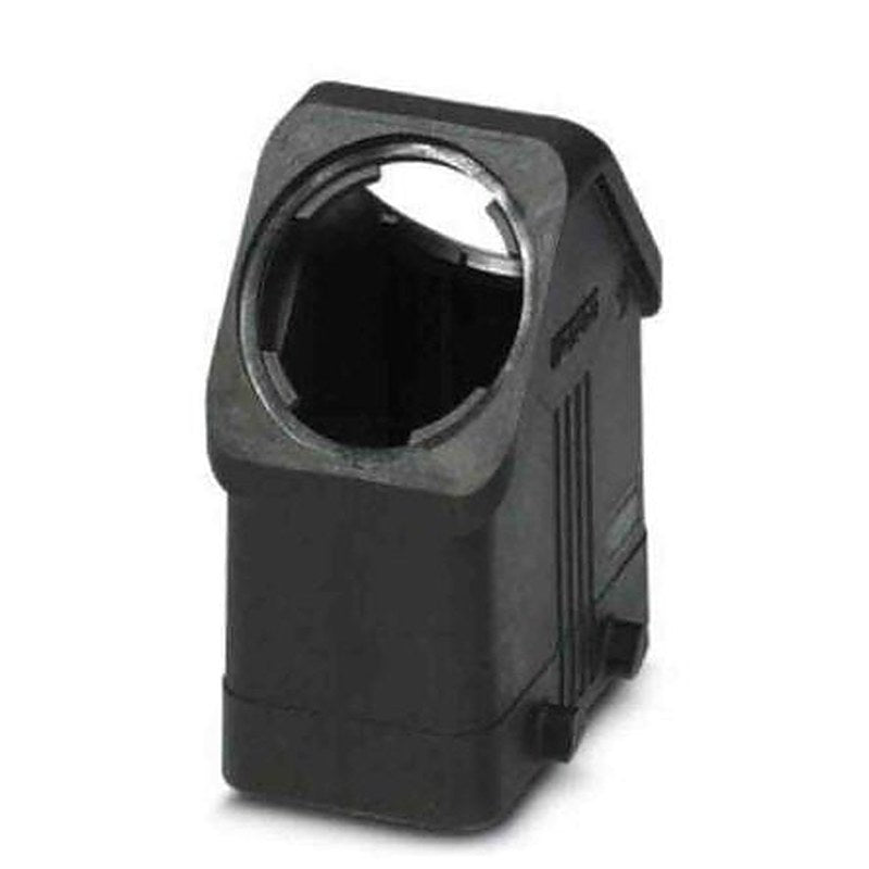 Phoenix Contact B10 Range Heavy Duty Power Connector Housing, B10