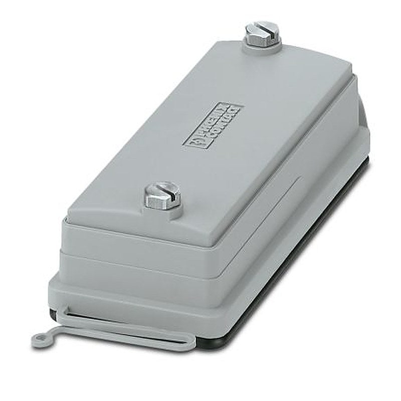 Phoenix Contact RS-K10D Series Protective Cover, 1411517