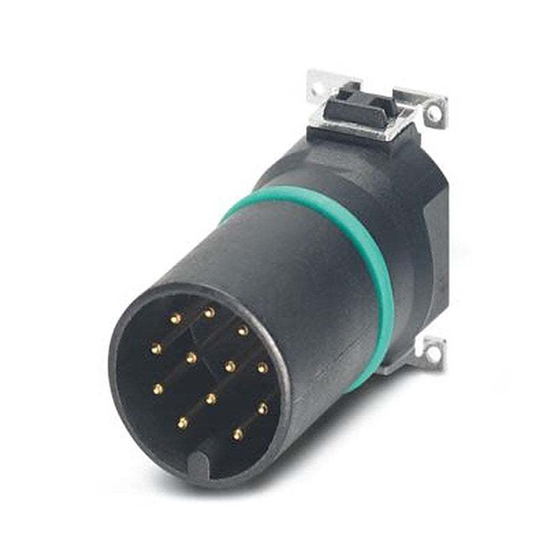 Phoenix Contact Male Circular Connector Insert size M12 12 Way for use with Circular Connector Inserts