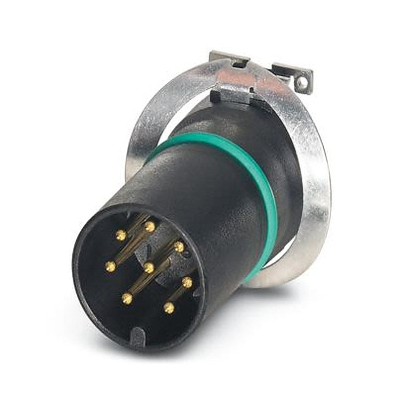 Phoenix Contact Male Circular Connector Insert size M12 8 Way for use with Circular Connector