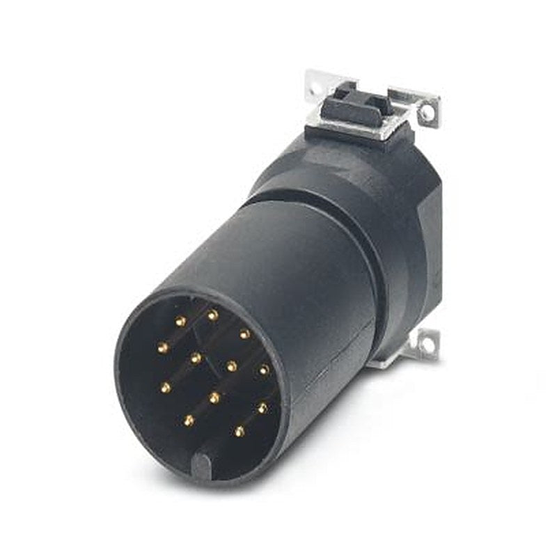 Phoenix Contact Male Circular Connector Insert size M12 12 Way for use with Circular Connector