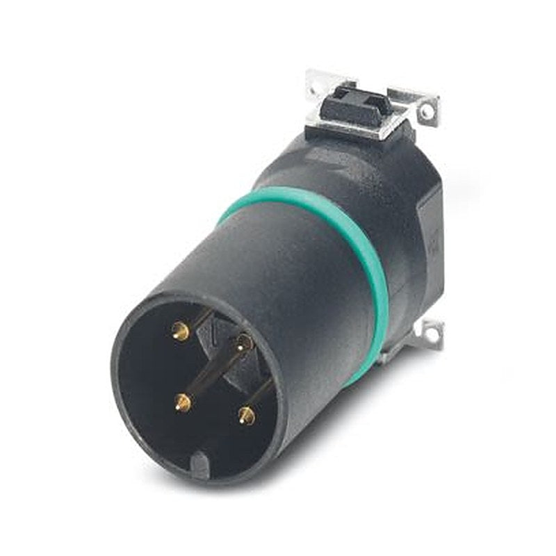 Phoenix Contact Male Circular Connector Insert size M12 4 Way for use with Circular Connector