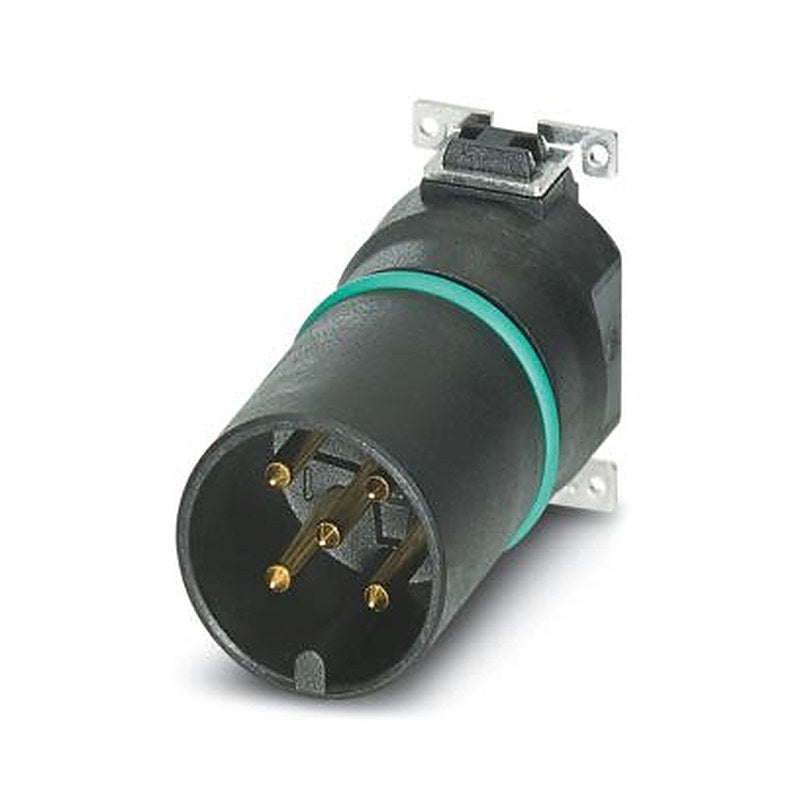Phoenix Contact Male Circular Connector Insert size M12 5 Way for use with Circular Connector