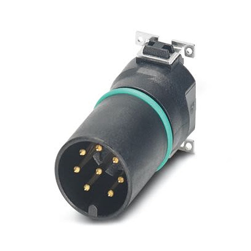Phoenix Contact Male Circular Connector Insert size M12 8 Way for use with Circular Connector