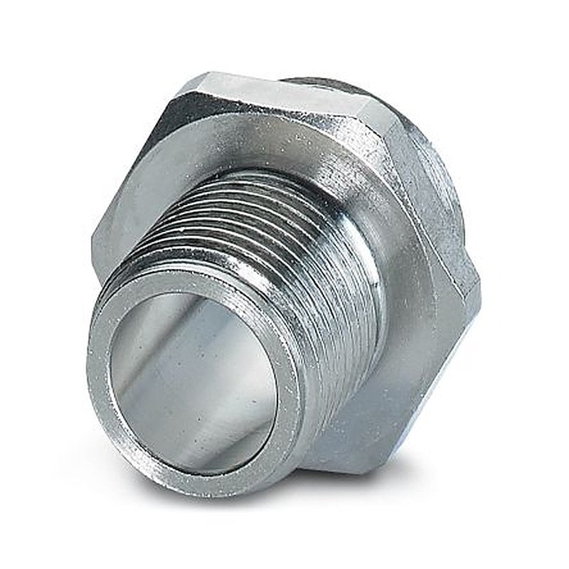 Phoenix Contact SACC-FP-M-M12/M14 SMD Series Connector, IP67