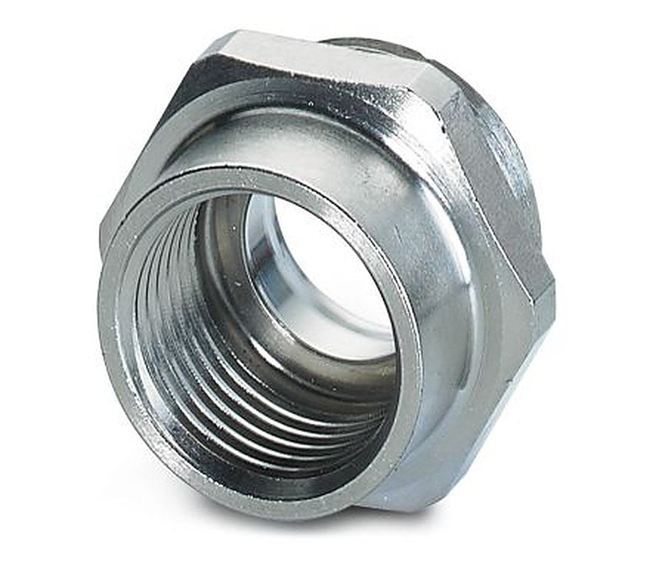 Phoenix Contact Screw Connection, Shell Size M14 for use with M12 Female Connector