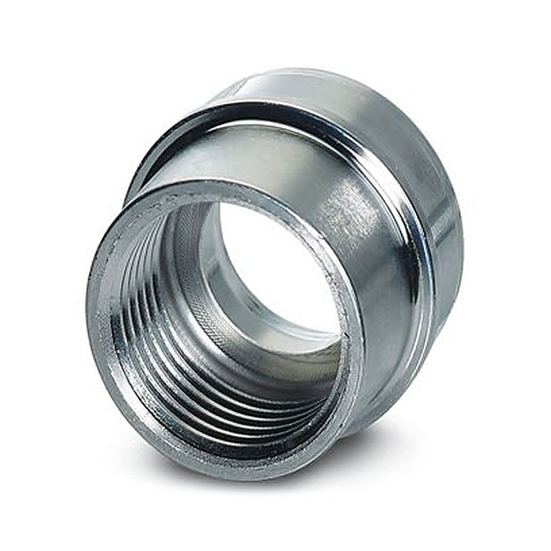 Phoenix Contact Housing Screw Connection, 1412 Series Thread Size M12, For Use With For Heavy Duty Power Connector