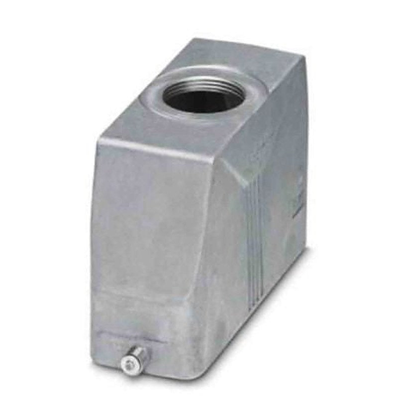 Phoenix Contact B24 Range Heavy Duty Power Connector Housing, B24