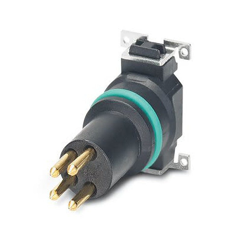 Phoenix Contact Male Contact Carrier 4 Way for use with Signal