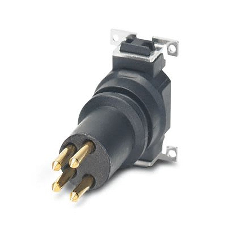 Phoenix Contact Male Circular Connector Insert size M8 3 Way for use with Circular Connector