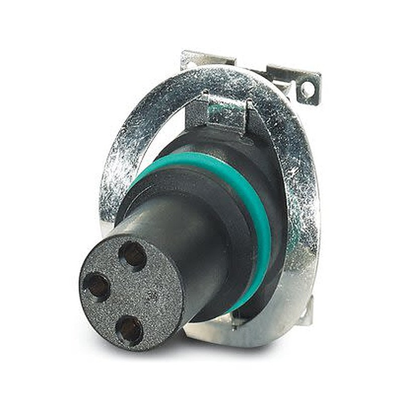 Phoenix Contact Female Contact Carrier 3 Way for use with Signal