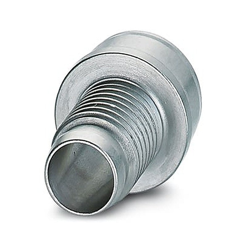 Phoenix Contact Housing Screw Connection, 1412 Series Thread Size M8, For Use With For Heavy Duty Power Connector
