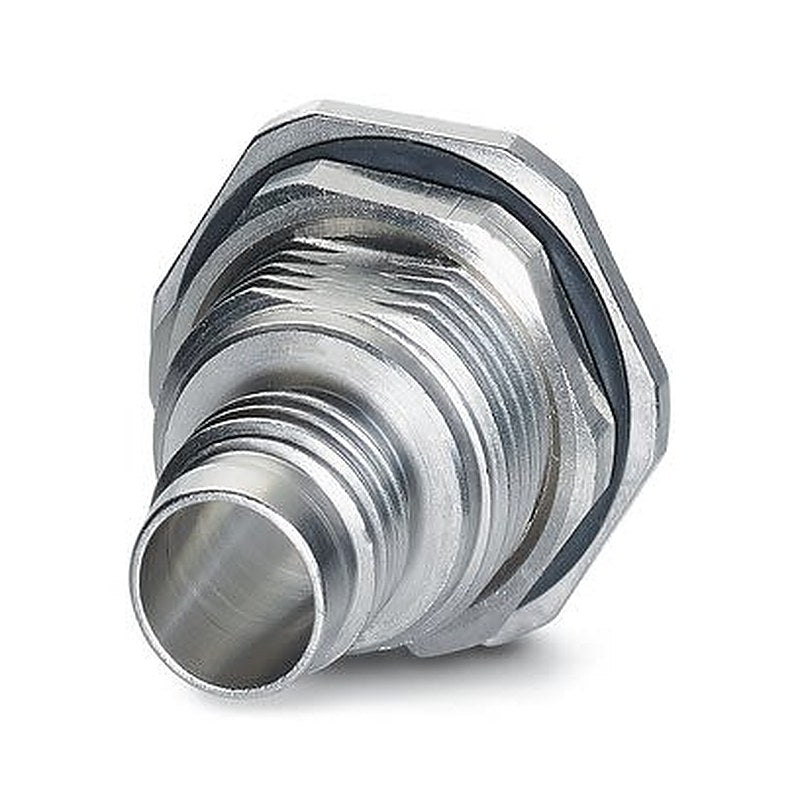 Phoenix Contact Connector Nut, Rear, M12 Connector, Plug, Male, IP67, SACC Series