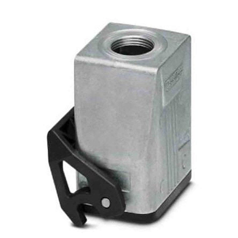 Phoenix Contact HC Range Heavy Duty Power Connector Housing, B6