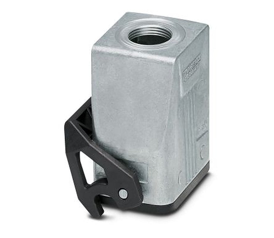 Phoenix Contact HC Range Heavy Duty Power Connector Housing, B6