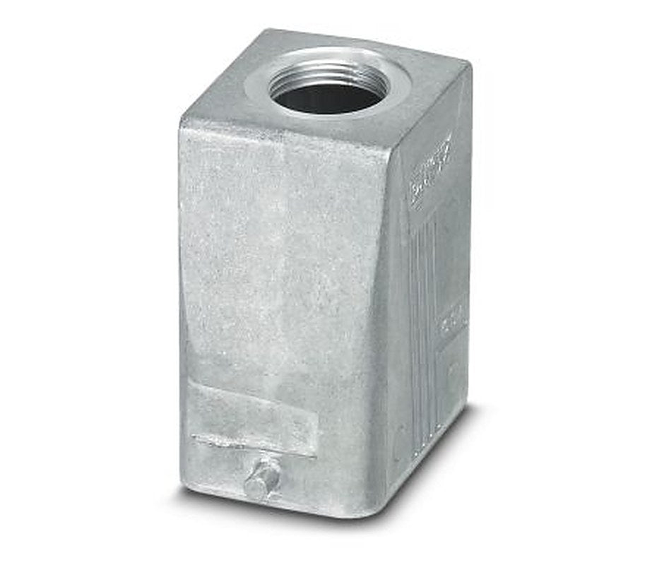 Phoenix Contact HC Range Heavy Duty Power Connector Housing