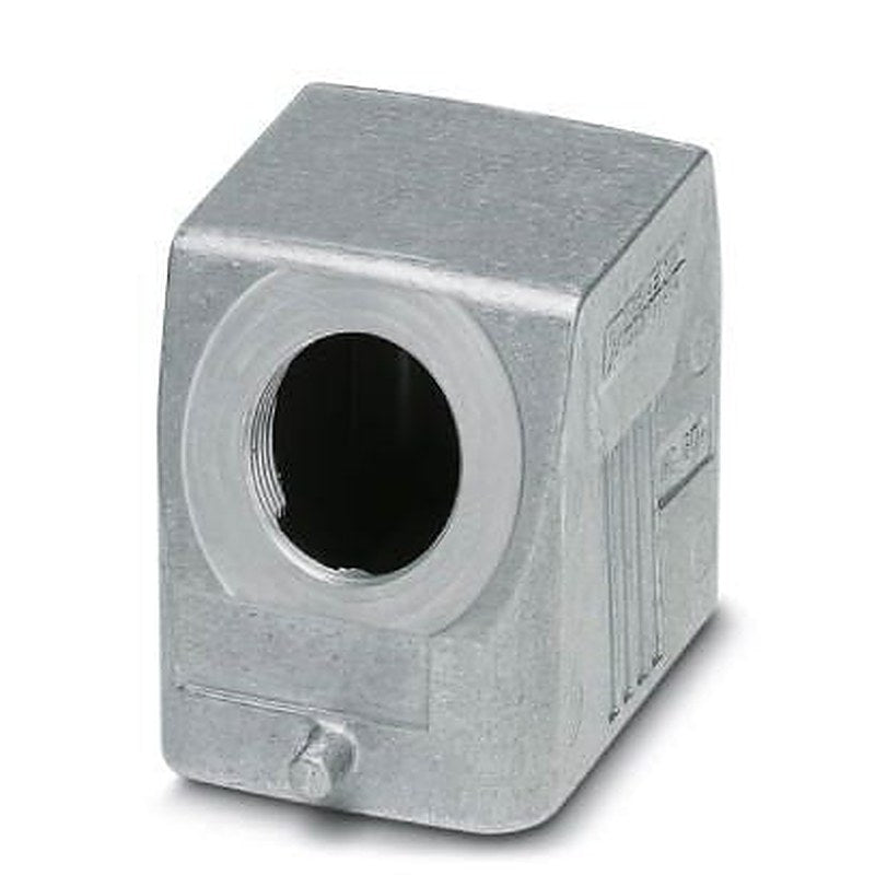 Phoenix Contact Standard Series Heavy Duty Power Connector Housing, 1412570