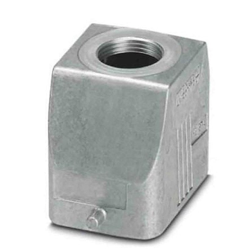 Phoenix Contact HC Range Heavy Duty Power Connector Housing, B6