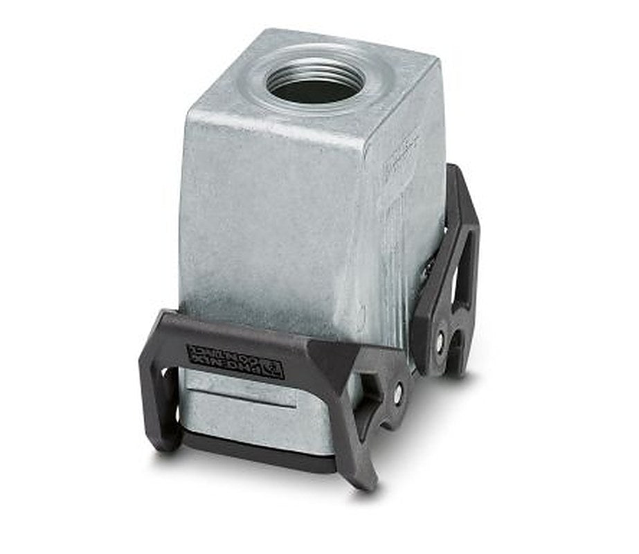 Phoenix Contact HC Range Heavy Duty Power Connector Housing