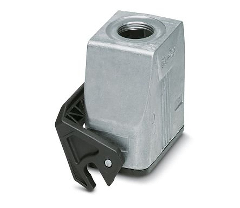 Phoenix Contact HC Range Heavy Duty Power Connector Housing, B10