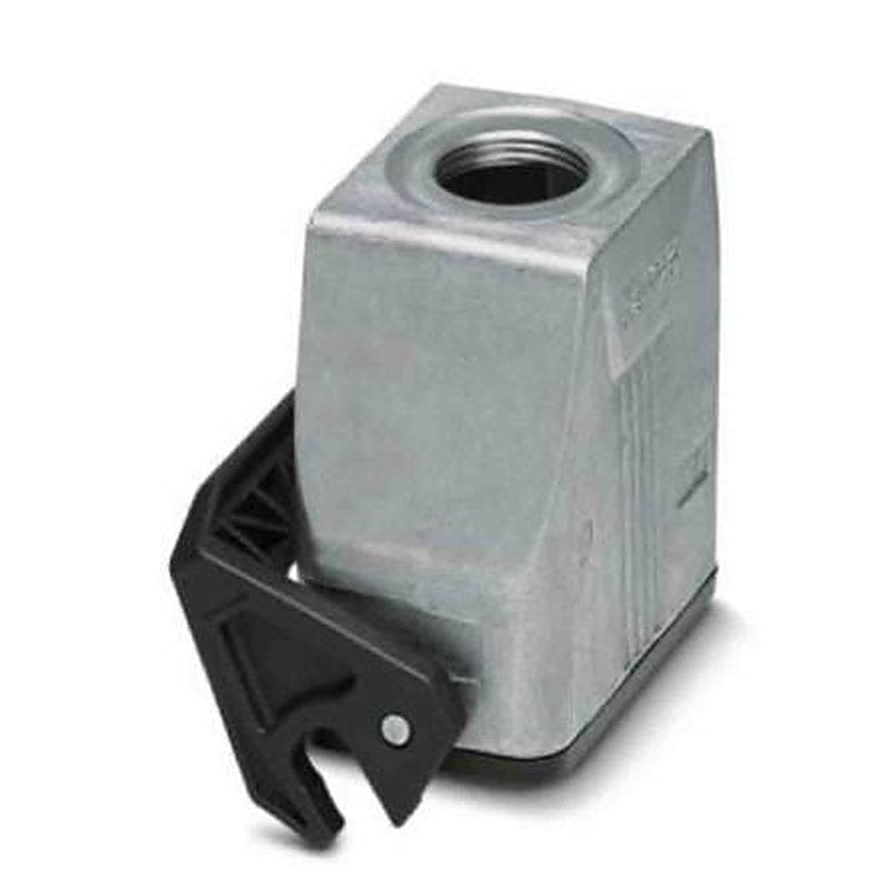 Phoenix Contact HC Range Heavy Duty Power Connector Housing, B10