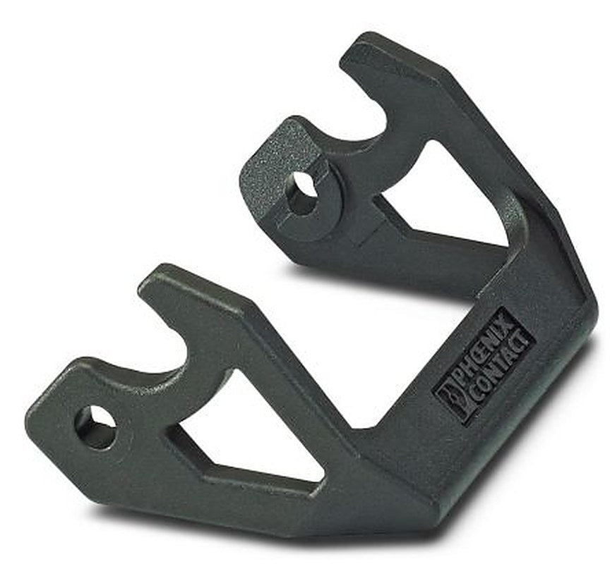 Phoenix Contact Replacement Part, RS-K10D Series, For Use With 3 Module Connector