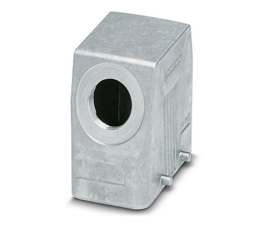 Phoenix Contact HC Range Heavy Duty Power Connector Housing, B10