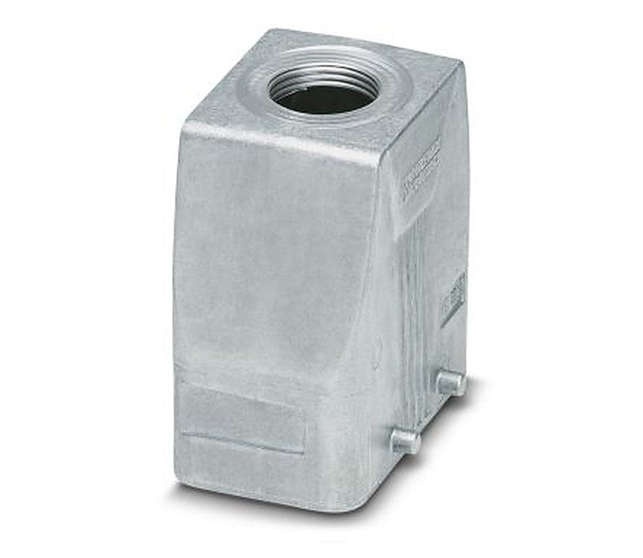 Phoenix Contact HC Range Heavy Duty Power Connector Housing, B10
