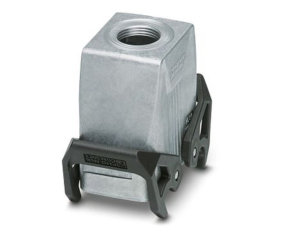 Phoenix Contact HC Range Heavy Duty Power Connector Housing, B10