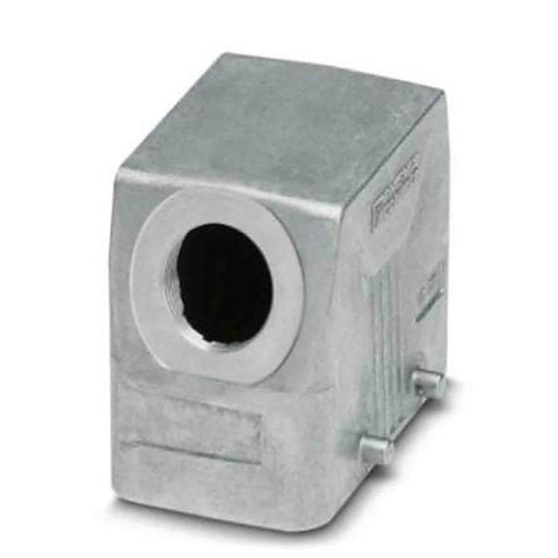 Phoenix Contact B10 Range Heavy Duty Power Connector Housing, B10