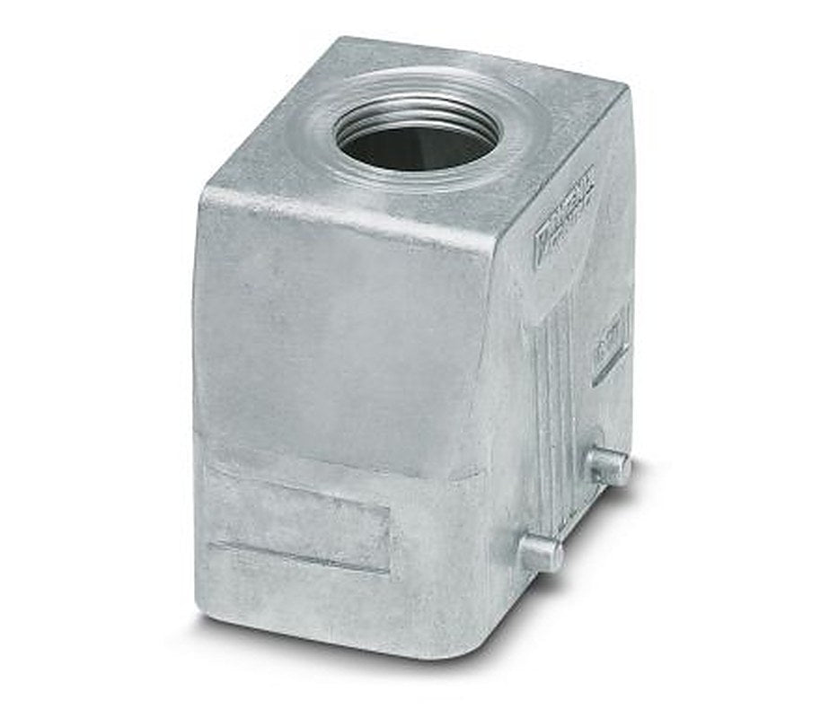Phoenix Contact HC-STA Range Heavy Duty Power Connector Housing, B10