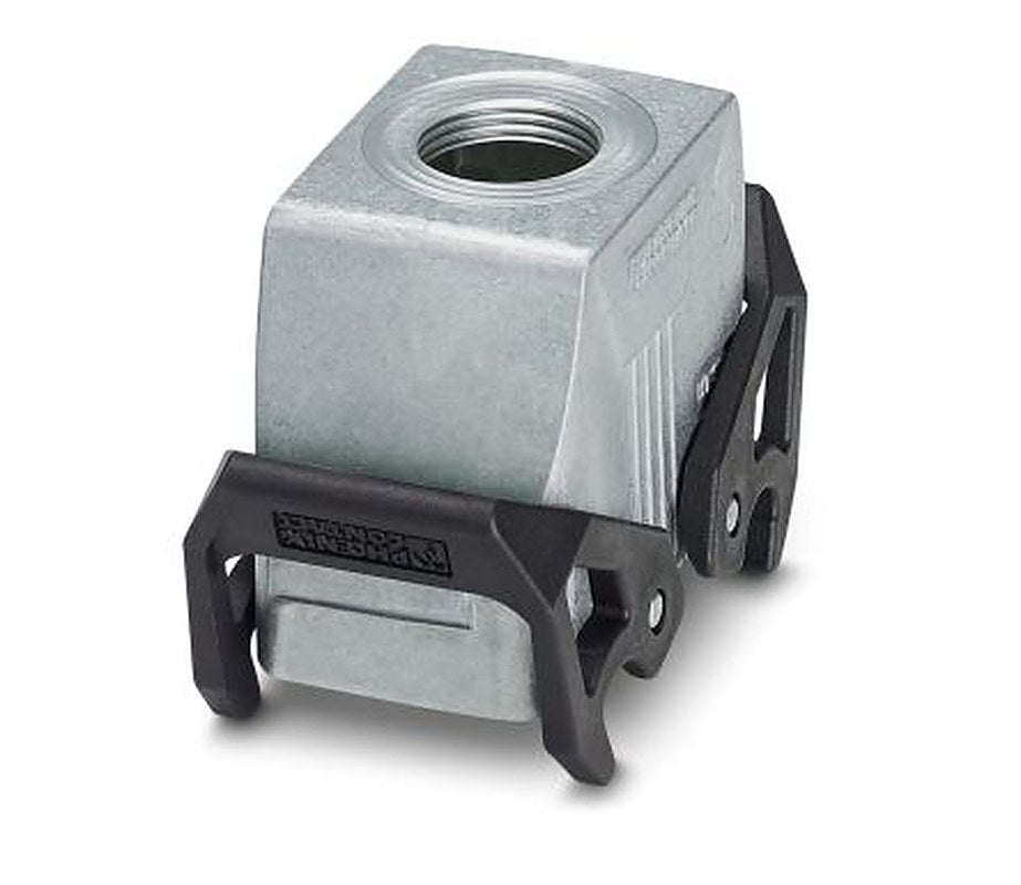 Phoenix Contact HC-STA Range Heavy Duty Power Connector Housing