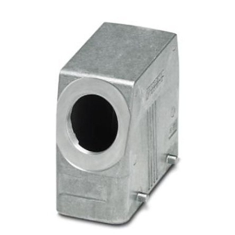 Phoenix Contact HC Series Heavy Duty Power Connector Housing, 1412649