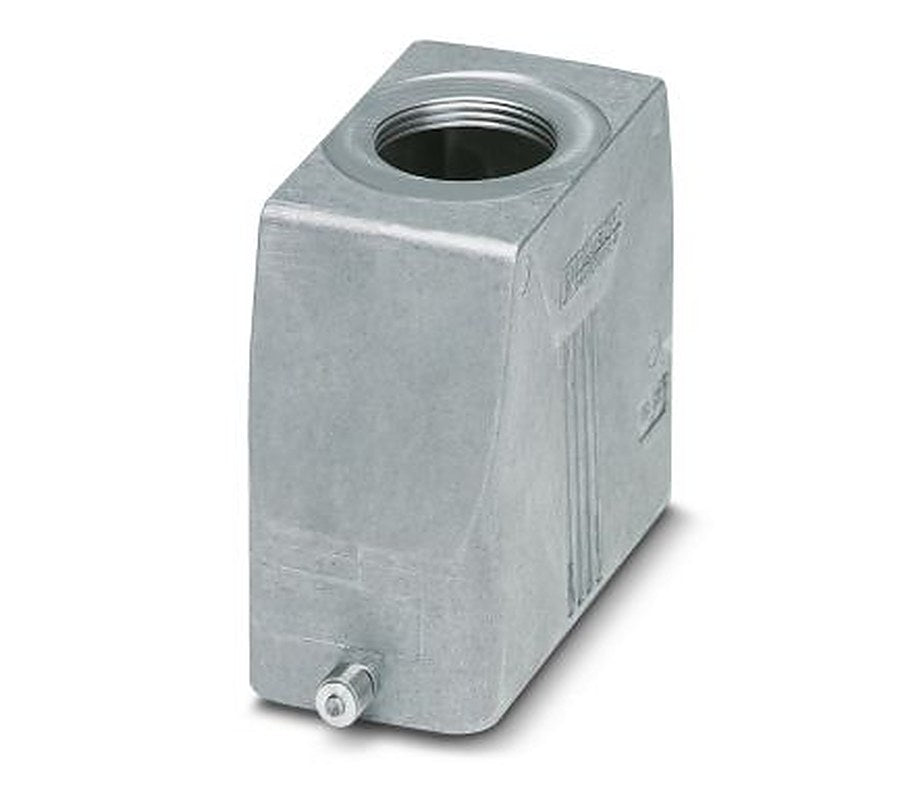 Phoenix Contact HC-STA Range Heavy Duty Power Connector Housing, B16