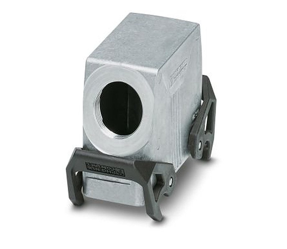 Phoenix Contact HC-STA Range Heavy Duty Power Connector Housing, B16