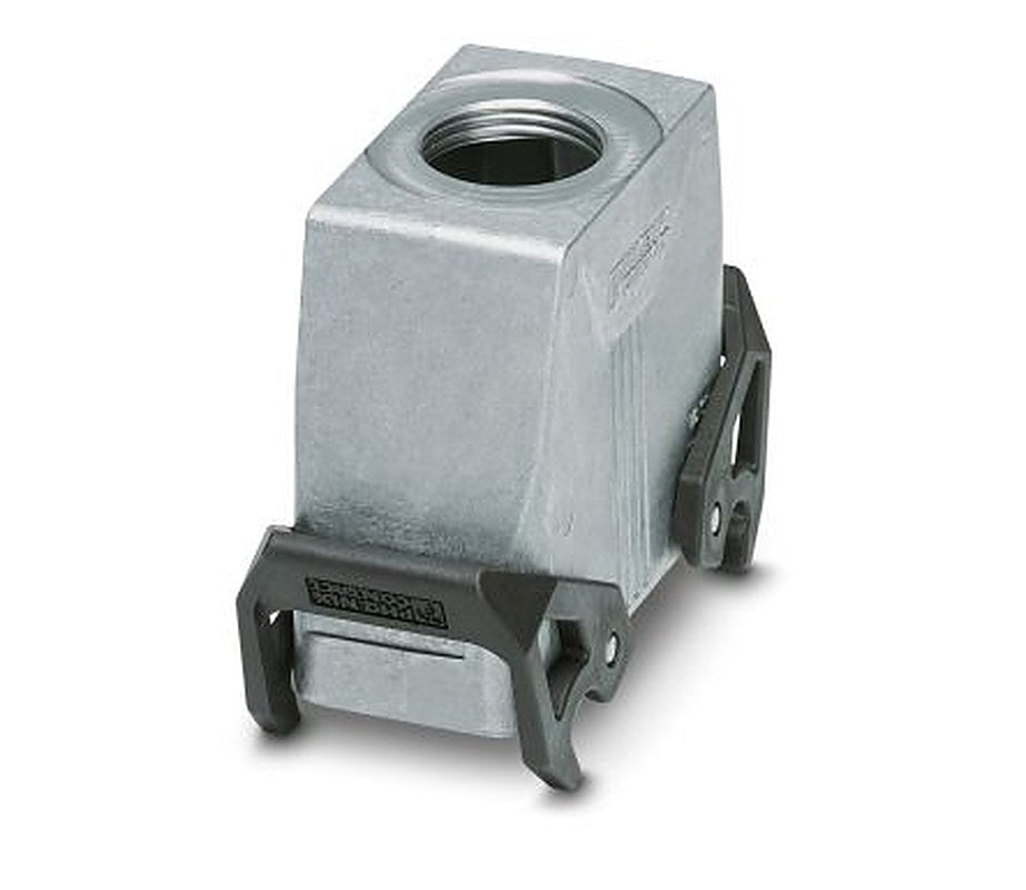 Phoenix Contact HC-STA Range Heavy Duty Power Connector Housing