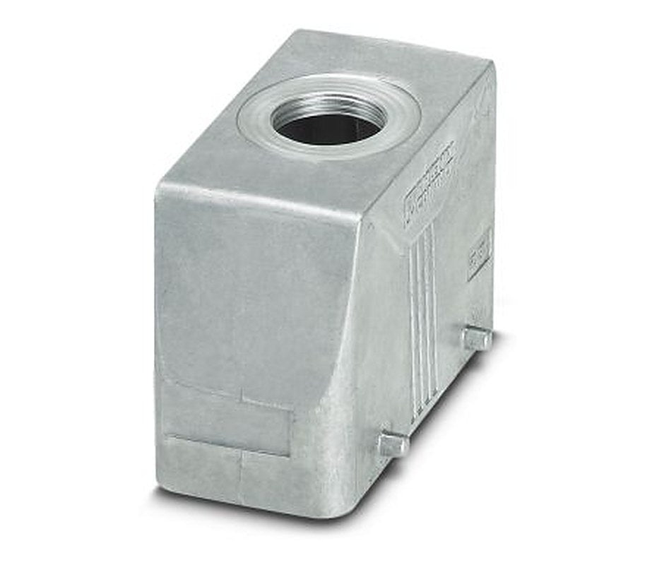 Phoenix Contact HC Range Heavy Duty Power Connector Housing, B16