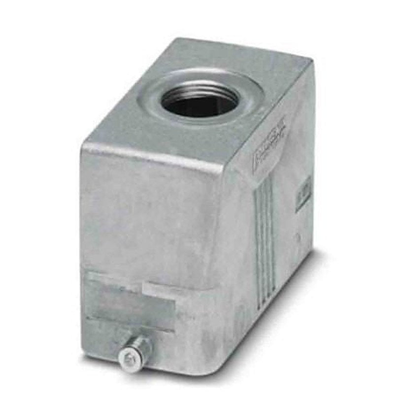 Phoenix Contact B16 Range Heavy Duty Power Connector Housing, B16