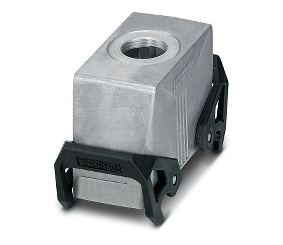 Phoenix Contact HC-STA Range Heavy Duty Power Connector Housing, B16