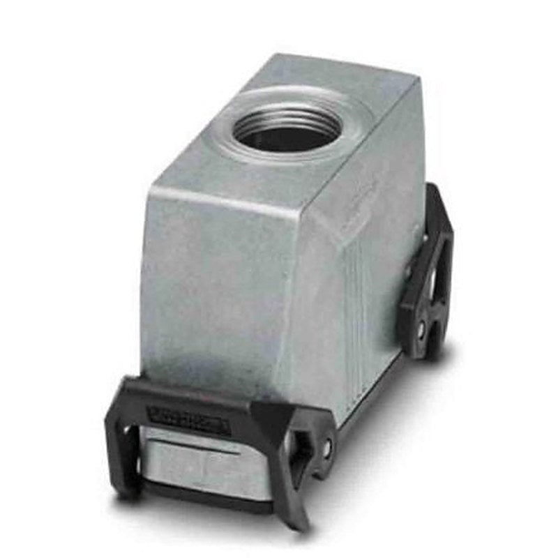 Phoenix Contact HC Range Heavy Duty Power Connector Housing, B24