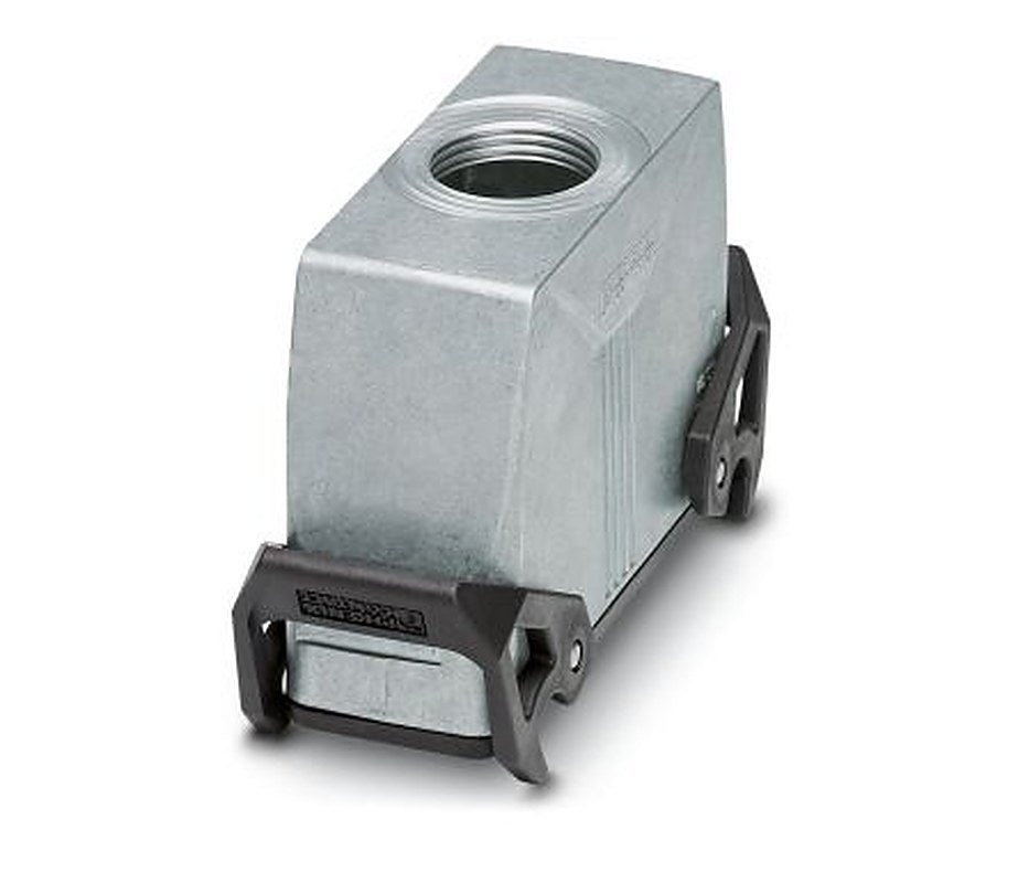 Phoenix Contact HC-STA Range Heavy Duty Power Connector Housing, B24