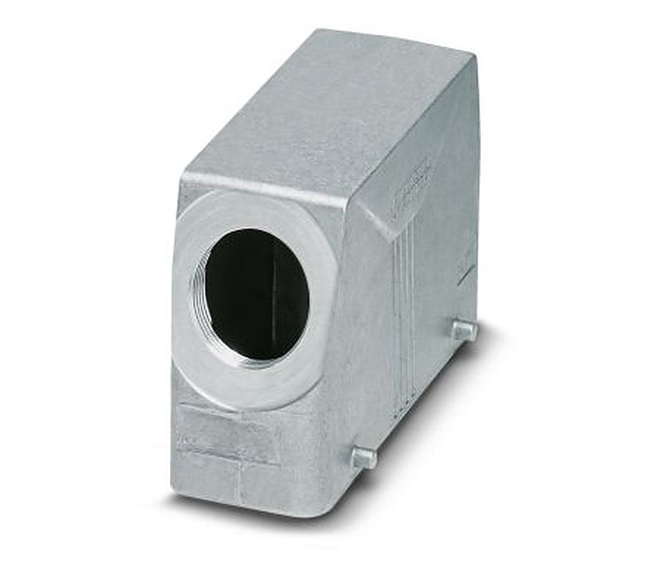 Phoenix Contact HC Range Heavy Duty Power Connector Housing