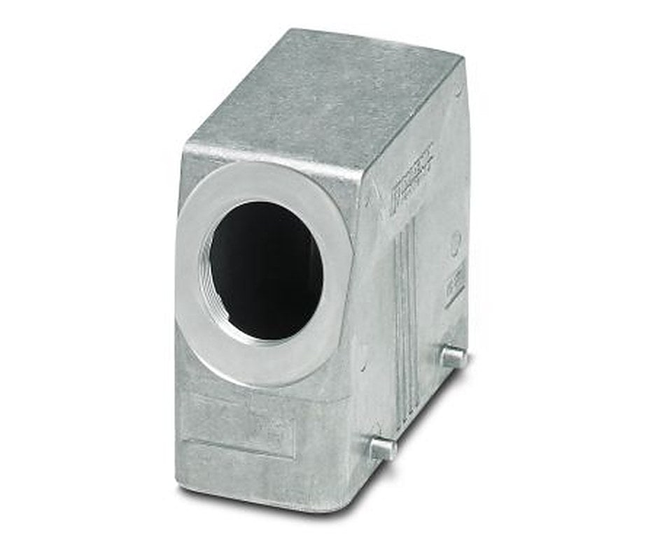 Phoenix Contact HC Range Heavy Duty Power Connector Housing, B24