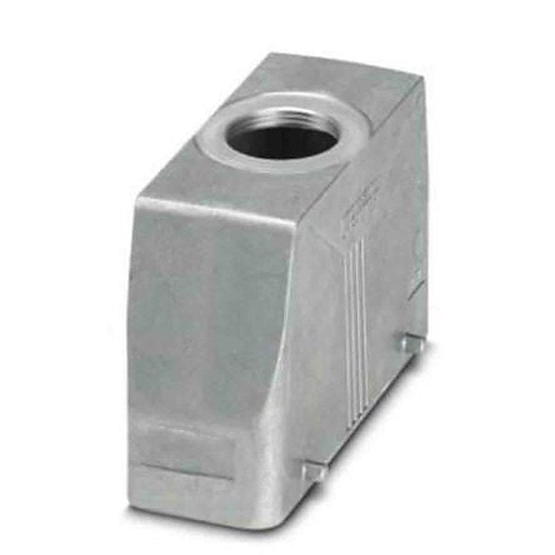 Phoenix Contact B24 Range Heavy Duty Power Connector Housing, B24