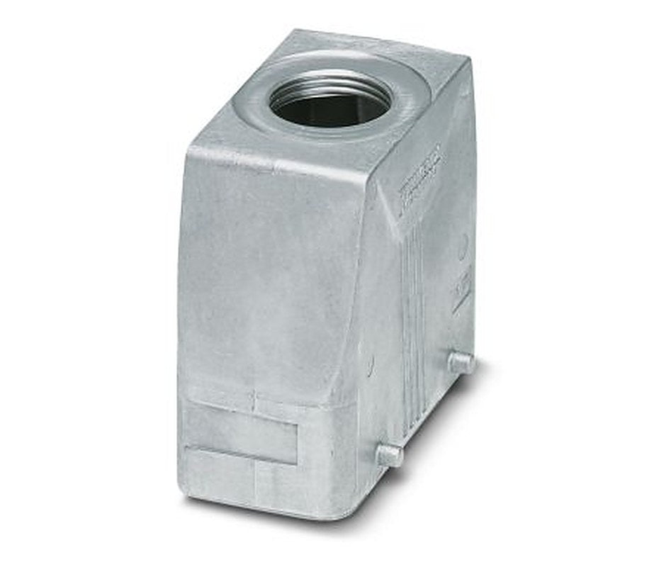 Phoenix Contact HC-STA Range Heavy Duty Power Connector Housing