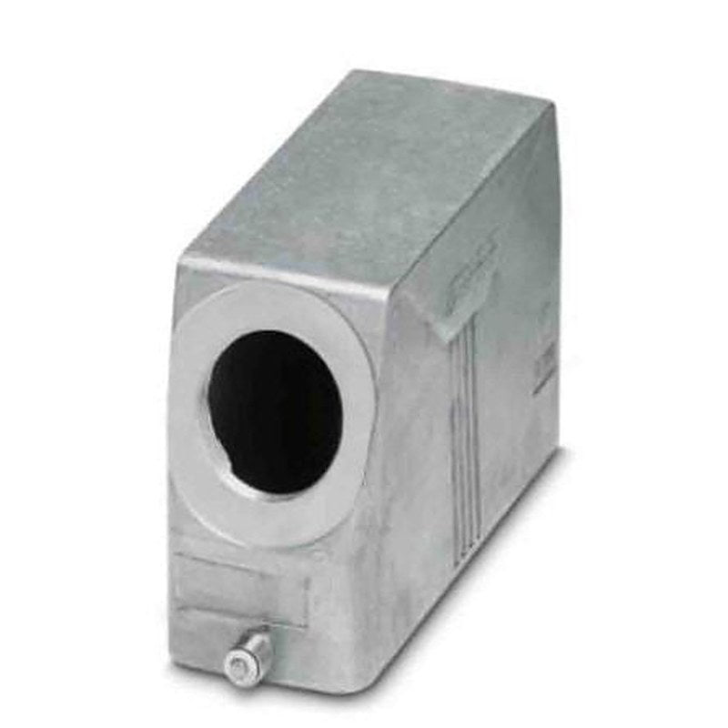 Phoenix Contact B24 Range Heavy Duty Power Connector Housing, B24