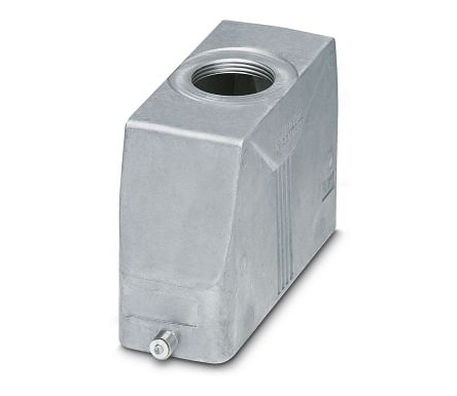 Phoenix Contact HC-STA Range Heavy Duty Power Connector Housing